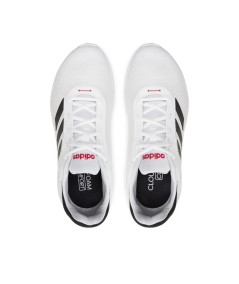 Adidas CLOUDFOAM COMFY Bianco | Scarpe (IH6132)