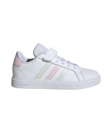 Adidas GRAND COURT 2.0 Bianco | Scarpe (IE5993)
