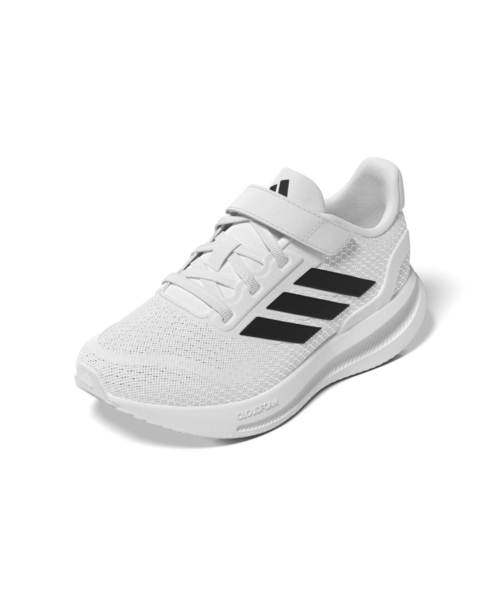 Adidas RUNFALCON 5 EL Bianco | Scarpe (IE8579)