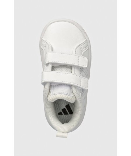 Adidas VS PACE 2.0 Bianco | Scarpe (IE8888)