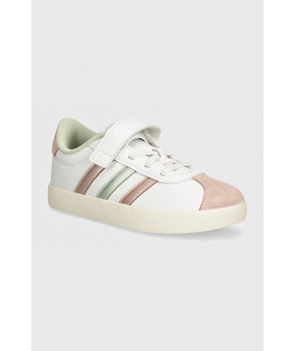 Adidas VL COURT Bianco | Scarpe (IH4952)