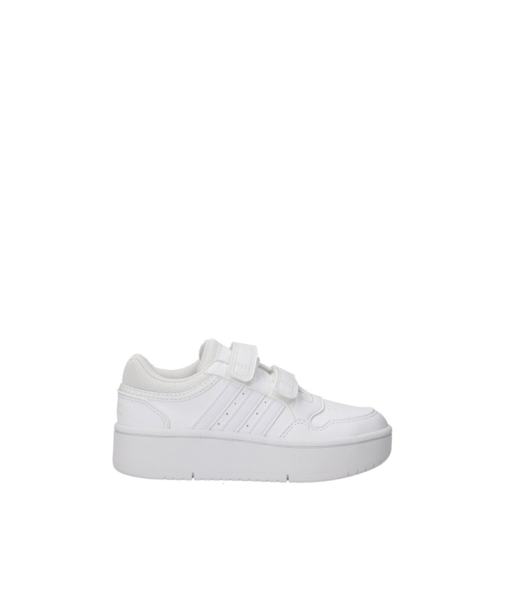 Adidas HOOPS 3.0 BOLD Bianco | Scarpe (IH7899)