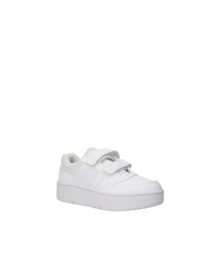 Adidas HOOPS 3.0 BOLD Bianco | Scarpe (IH7899)
