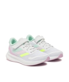 Adidas RUNFALCON 5 EL Bianco | Scarpe (JP5153)