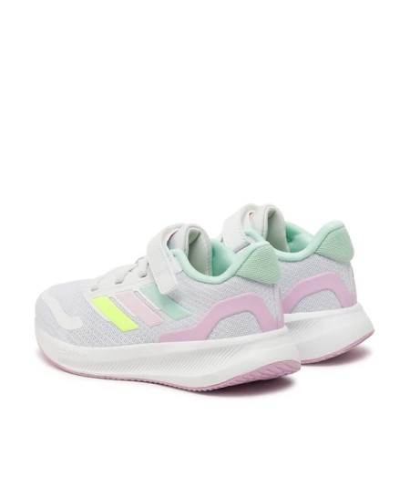 Adidas RUNFALCON 5 EL Bianco | Scarpe (JP5153)