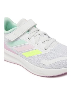 Adidas RUNFALCON 5 EL Bianco | Scarpe (JP5153)