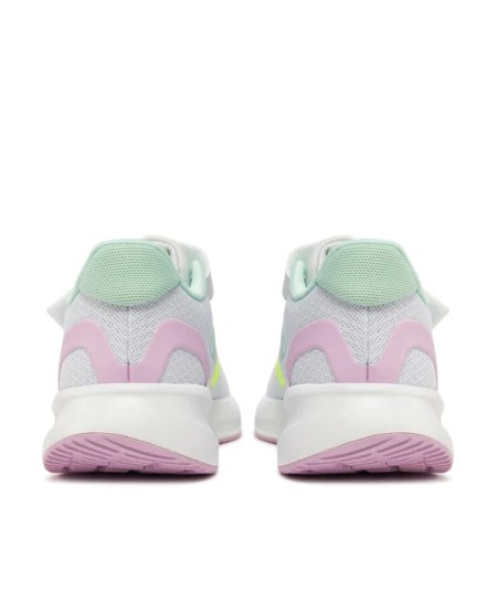 Adidas RUNFALCON 5 EL Bianco | Scarpe (JP5153)