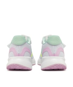 Adidas RUNFALCON 5 EL Bianco | Scarpe (JP5153)