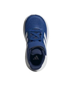 Adidas RUNFALCON 5 EL Blu | Scarpe (JP5154)