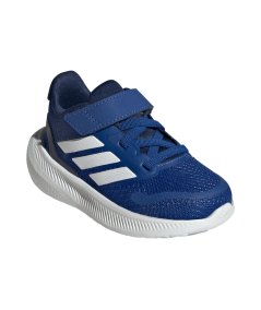 Adidas RUNFALCON 5 EL Blu | Scarpe (JP5154)