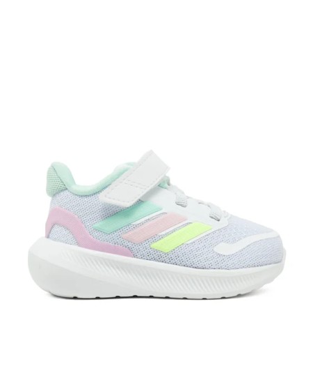 Adidas RUNFALCON 5 EL Bianco | Scarpe (JP5158)