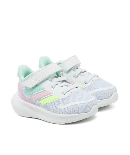 Adidas RUNFALCON 5 EL Bianco | Scarpe (JP5158)