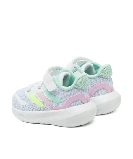 Adidas RUNFALCON 5 EL Bianco | Scarpe (JP5158)