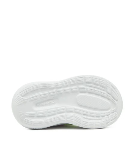 Adidas RUNFALCON 5 EL Bianco | Scarpe (JP5158)