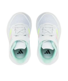 Adidas RUNFALCON 5 EL Bianco | Scarpe (JP5158)