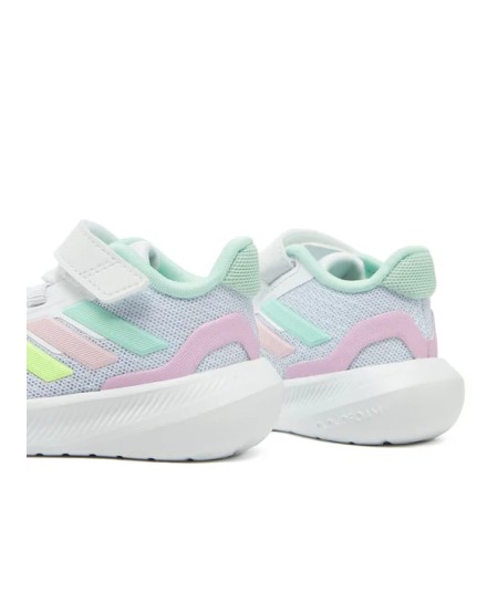 Adidas RUNFALCON 5 EL Bianco | Scarpe (JP5158)