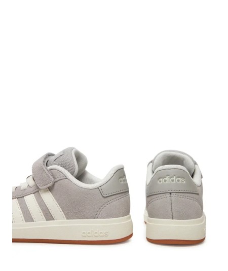 Adidas GRAND COURT 00s Grigio | Scarpe (JP5897)