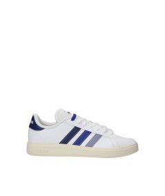 Adidas GRAND COURT BAS Bianco | Scarpe (JH8610)