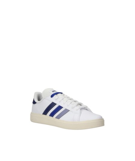 Adidas GRAND COURT BAS Bianco | Scarpe (JH8610)