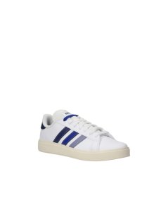 Adidas GRAND COURT BAS Bianco | Scarpe (JH8610)