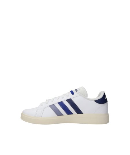 Adidas GRAND COURT BAS Bianco | Scarpe (JH8610)