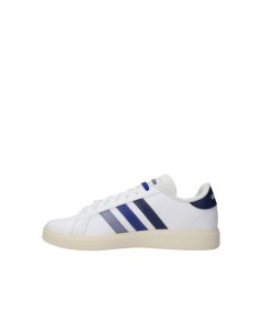 Adidas GRAND COURT BAS Bianco | Scarpe (JH8610)