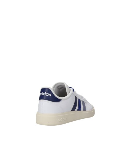 Adidas GRAND COURT BAS Bianco | Scarpe (JH8610)