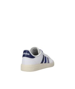 Adidas GRAND COURT BAS Bianco | Scarpe (JH8610)