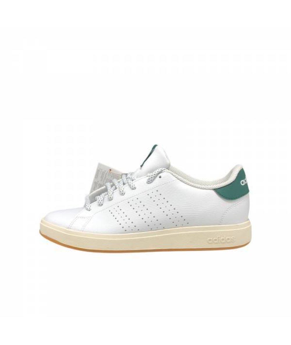 Adidas ADVANTAGE BASE Bianco | Scarpe (JH8620)