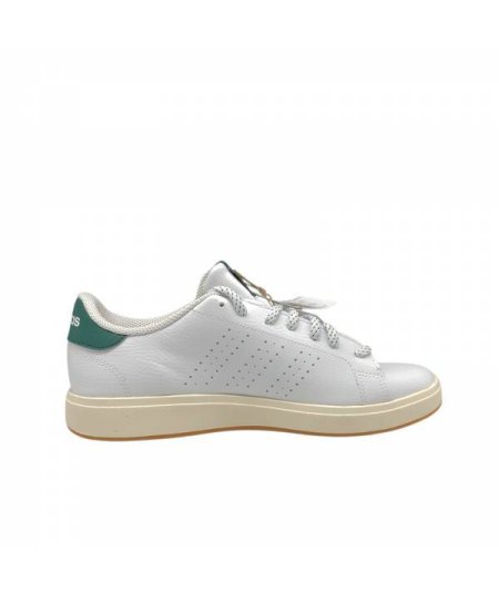Adidas ADVANTAGE BASE Bianco | Scarpe (JH8620)