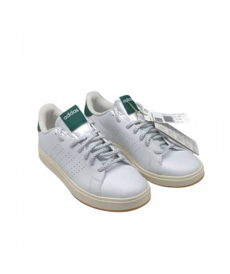 Adidas ADVANTAGE BASE Bianco | Scarpe (JH8620)