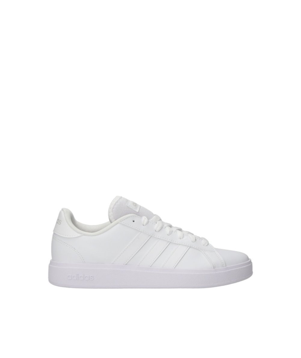 Adidas GRAND COURT BAS Bianco | Scarpe (JH9363)