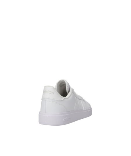 Adidas GRAND COURT BAS Bianco | Scarpe (JH9363)