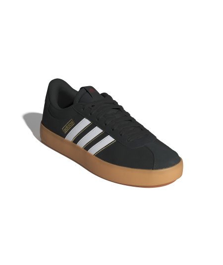 Adidas VL COURT 3.0 Nero - Scarpe (IH4789)