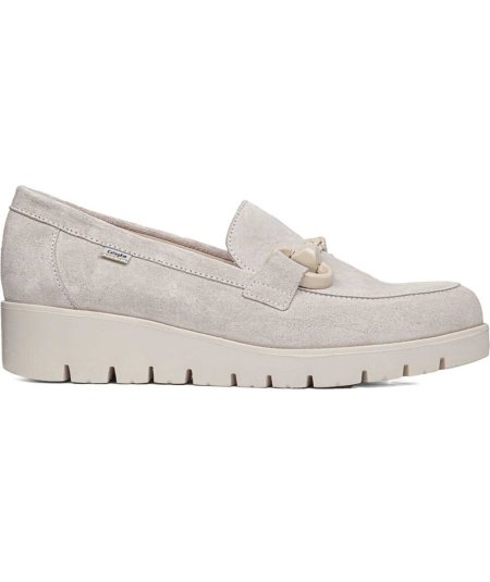 Mocassino Callaghan 58512 Cielo