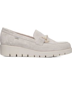 Mocassino Callaghan 58512 Cielo