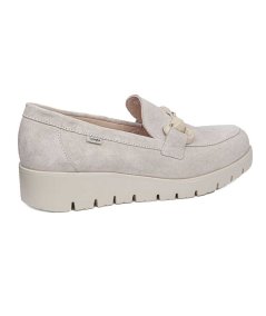 Mocassino Callaghan 58512 Cielo