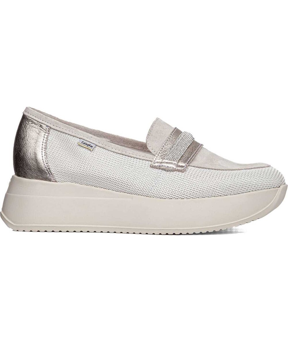 Callaghan Mocassino 60303 Donna Avorio Marfil