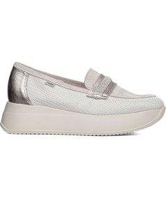 Callaghan Mocassino 60303 Donna Avorio Marfil