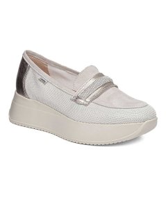 Callaghan Mocassino 60303 Donna Avorio Marfil