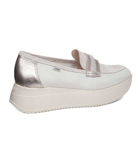 Callaghan Mocassino 60303 Donna Avorio Marfil