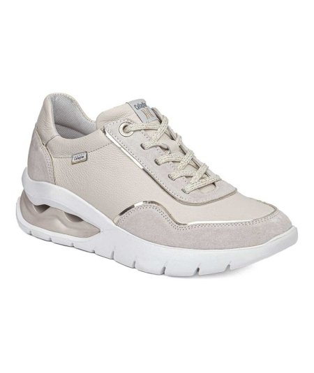 Callaghan Sneakers 45823 Donna Avorio Marfil