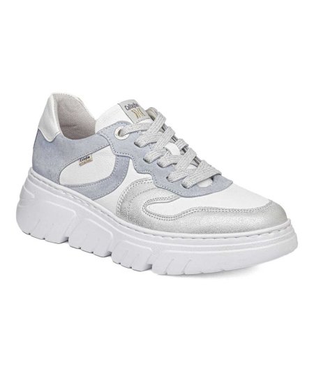 Callaghan Sneakers 51809FLO Donna Bianco