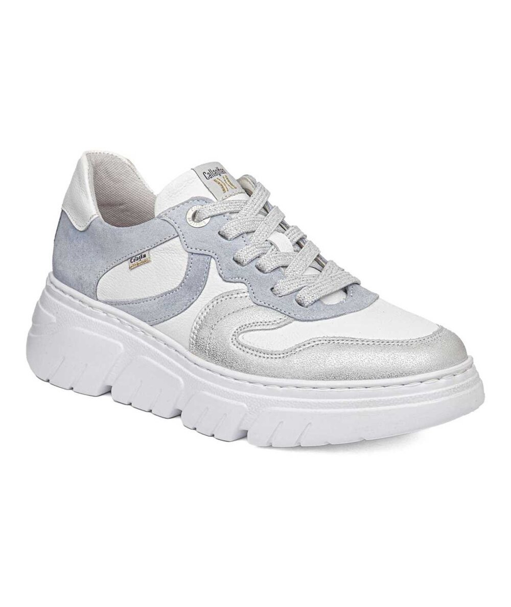 Callaghan Sneakers 51809FLO Donna Bianco