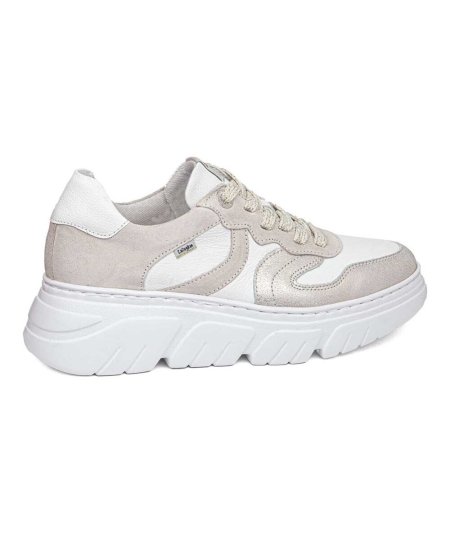 Callaghan Sneakers 51809SPI Donna Platino