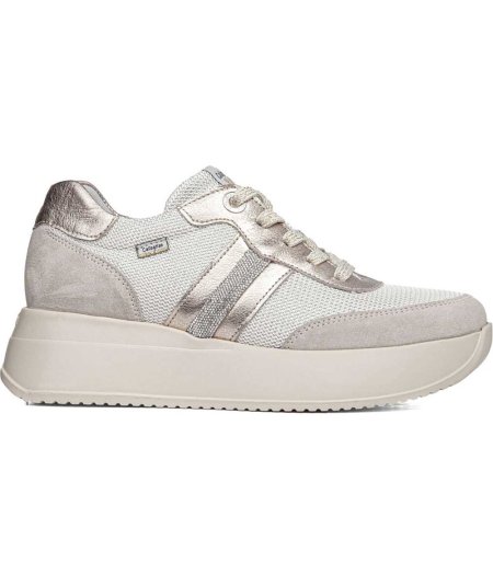 Callaghan Sneakers 60302 Donna Avorio Marfil