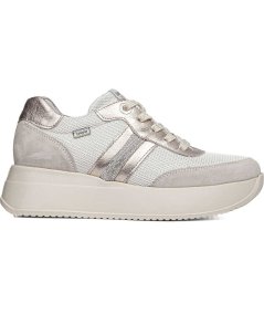 Callaghan Sneakers 60302 Donna Avorio Marfil