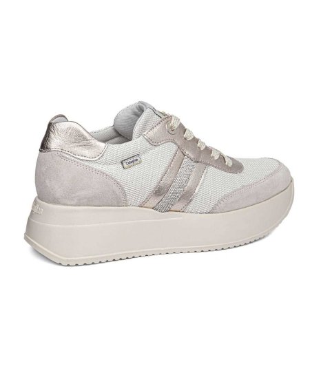 Callaghan Sneakers 60302 Donna Avorio Marfil