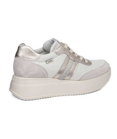 Callaghan Sneakers 60302 Donna Avorio Marfil