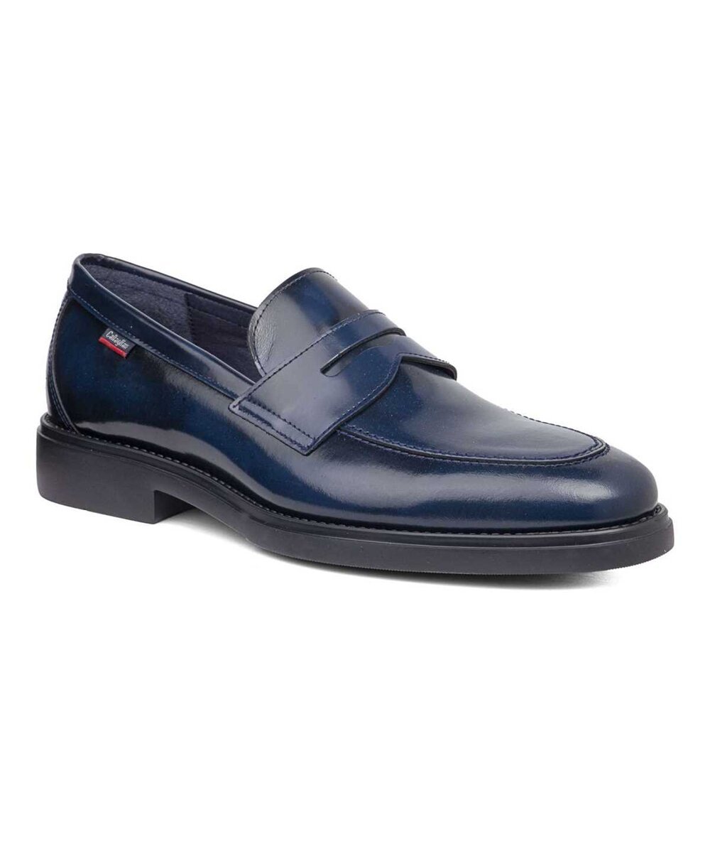 Callaghan Mocassino 59803FLO Uomo Navy Azul